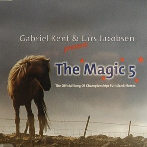 The Magic 5 (Natural Tölt Mix)