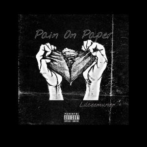 Pain on paper (Explicit)