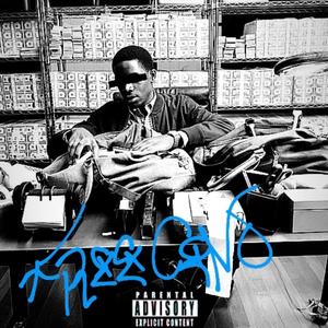 Frank Saint (feat. GUTTA2x) (Explicit)