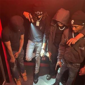 Overkill (feat. Vert, Lil Jeff, Lil scoom & Q50) (Explicit)