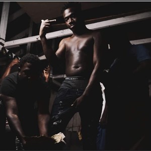 Before The FAME.(feat. YG LIlScruda) (Explicit)