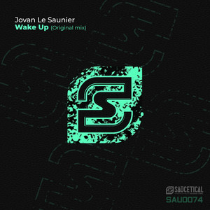 Wake up (Original Mix)