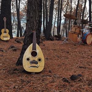 Mercurio líquido (feat. Alfredo Tosto, Andres Ruz & Eduardo Guzman)