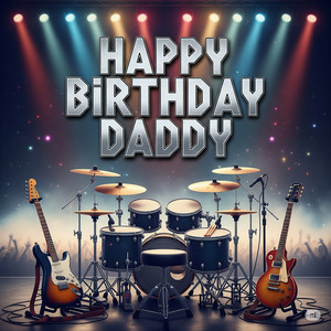 Happy Birthday Daddy