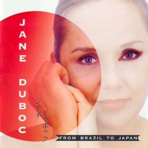 Jane Duboc: From Brazil To Japan