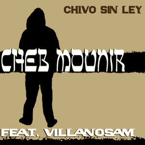 Chivo Sin Ley - Single