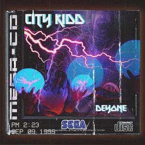 City Kidd (Explicit)