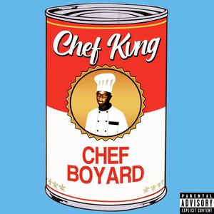 Chef Boyard (Explicit)