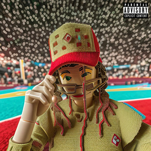 Crossed Lines (Explicit)