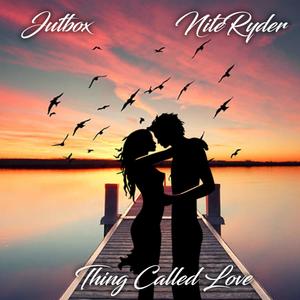 Thing Called Love (feat. NiteRyder) [Explicit]