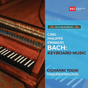Rondo in C Minor, Wq. 59/4, H. 283 - Rondo in C Minor, Wq. 59/4, H. 283
