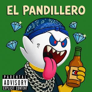 EL PANDILLERO V1 (FRONTERA EXCLUSIVA EL FLAKO (Explicit)