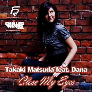 Close My Eyes (Gux Jimenez & Andrew GG Remix)