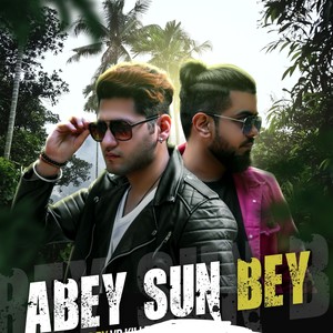 Abey Sunn Bey