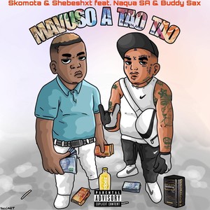 Wa Nnwela (Explicit)