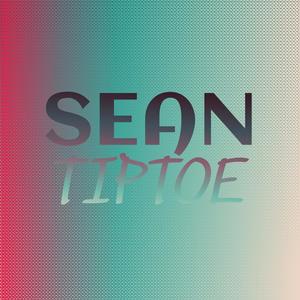 Sean Tiptoe