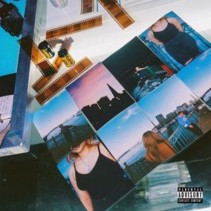 nasty (feat. jaye anderson) (Explicit)