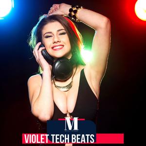 Violet Tech Beats