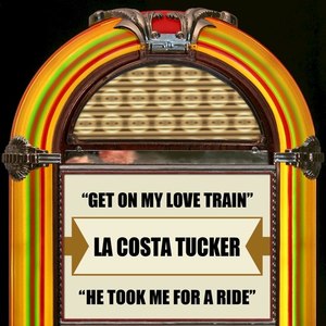 Get On My Love Train / He Took Me For A Ride