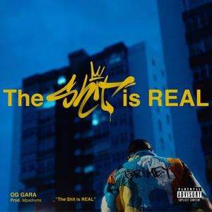 The **** is Real (Explicit)