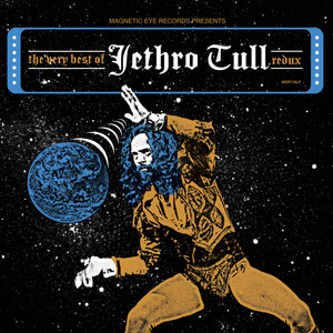 Best of Jethro Tull (Redux)