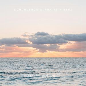 Condolence Alpha 90 - 98Hz