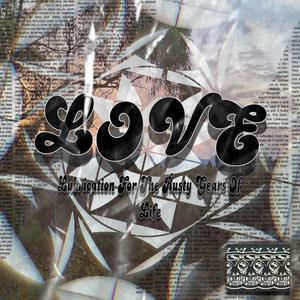 Answers (feat. TOFFY)