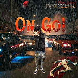 On Go! (Explicit)