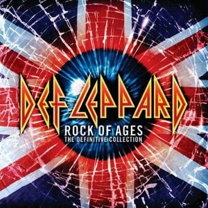 Rock of Ages: The Definitive Collection