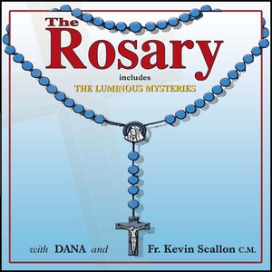 The Glorious Mysteries