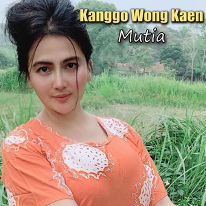Kanggo Wong Kaen