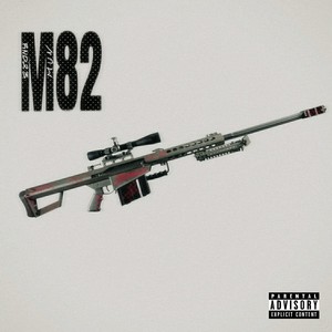 M82 (Explicit)