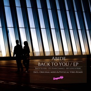 Back to You (Physical Vibes Remix)