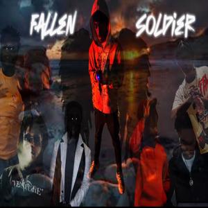 Fallen Soldier (Explicit)