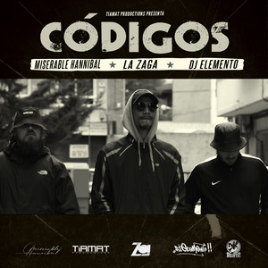 Códigos