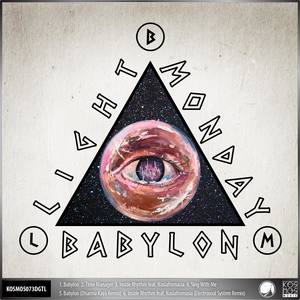 Babylon EP