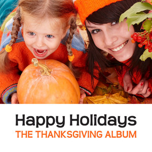 Hasten and Come With Me (Thanksgiving Day Mix)