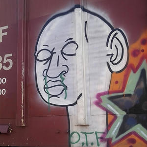 Posh Me Up (feat. Lategod) (Explicit)