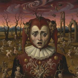 Surroundings in Hell