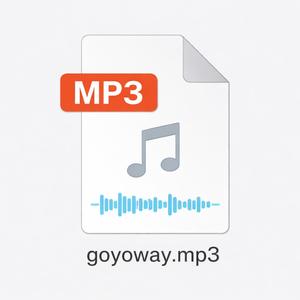 goyoway.mp3 (Explicit)