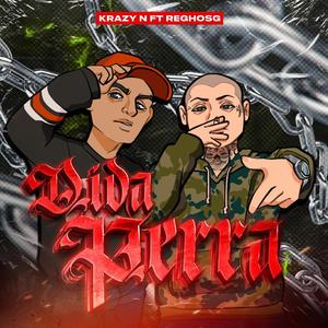 Vida perra (feat. ElReghosg) (Explicit)