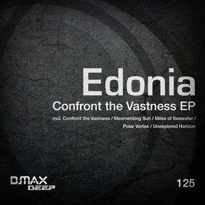 Confront The Vastness EP