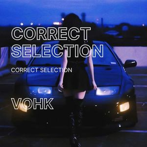 Correct Selection (Radio Edit)