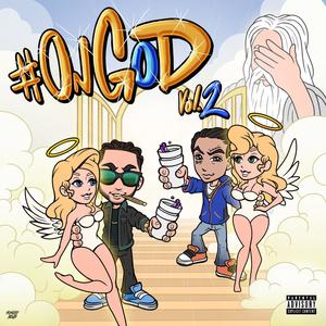 #OnGod vol 2 (Explicit)