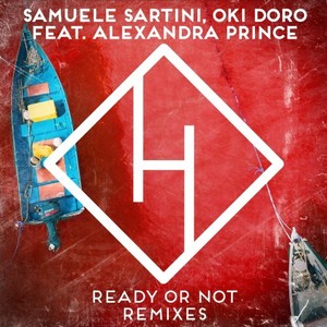 Samuele Sartini - Ready or Not (Dr. Space Remix)