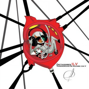 Ilv - Quieren Hacer Lo Que Hacemos(feat. Krubin)