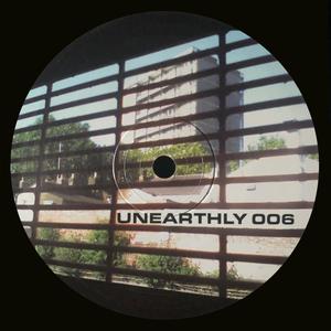 Unearthly 006