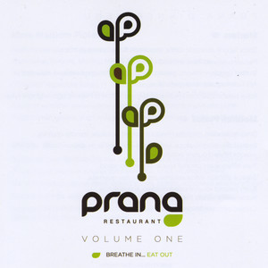 Prana Volume One