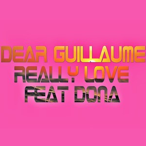 Really Love (Sax Jam)