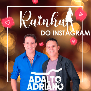 Rainha do Instagram